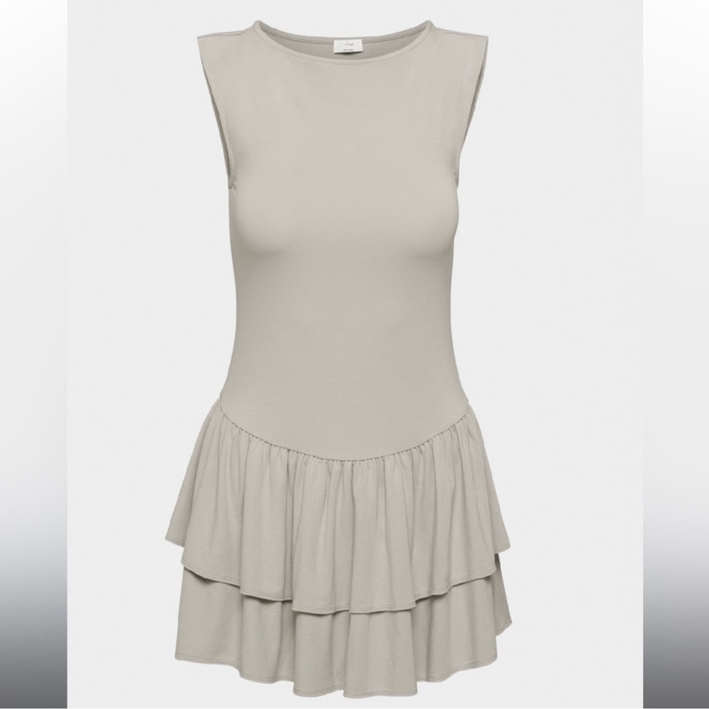 Aritzia Bloomsbury Dress